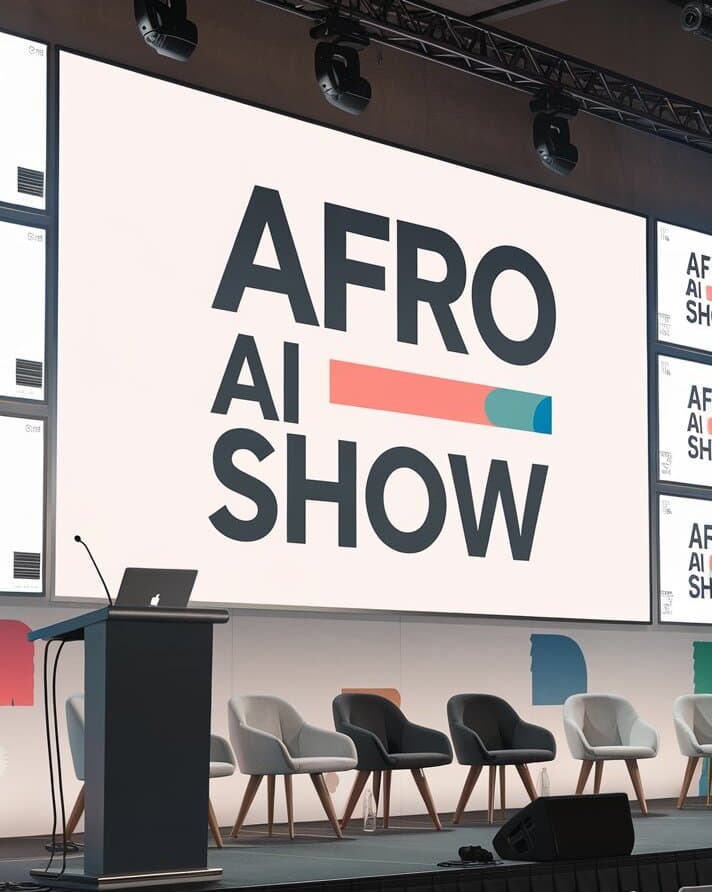Afro AI Show