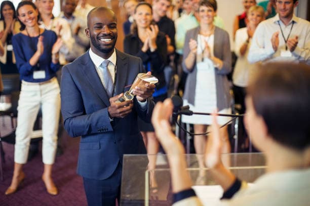 Awards Ceremony