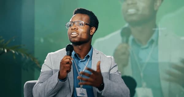 AI Startup Showcase